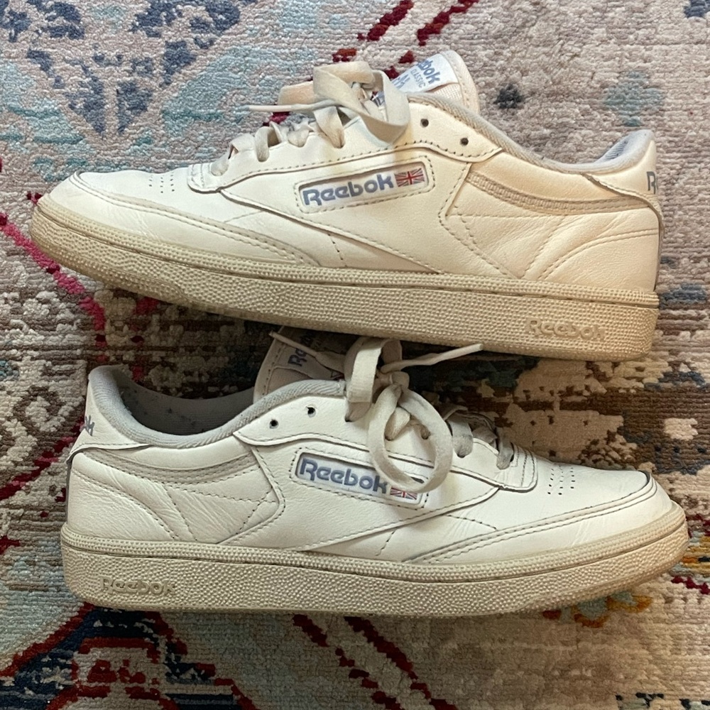 Reebok club C 85 Vintage